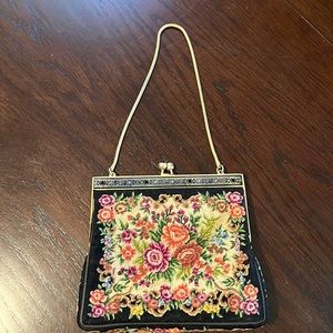 Vintage London bag